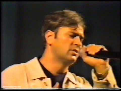 Видео: Валерий Меладзе - Посредине лета (1997, Рязань) 6/16