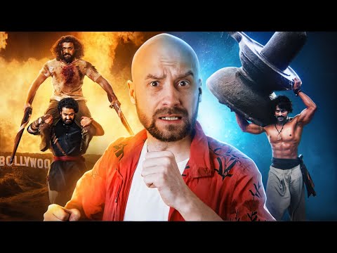 Видео: Почему Индийское Кино... Такое?