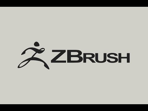 Видео: Урок по программе ZBrush: основы основ.