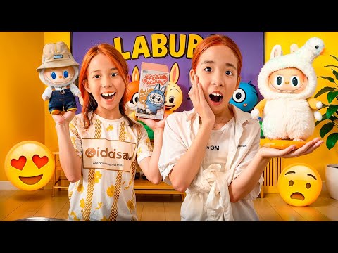 Видео: ЛАБУБУ РАСПАКОВКА😱| АЛҒАШҚЫ ЛАБУБУЫМДЫ АЛДЫМ😍ҚАНДАЙ ТҮС ШЫҒАДЫ ЕКЕН?🤷‍♀️🧏‍♀️@АУЫЛДАНСӘЛЕМ