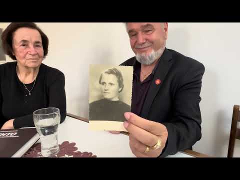 Видео: Ќерката на Методија Андонов - Ченто: Татко ми беше…