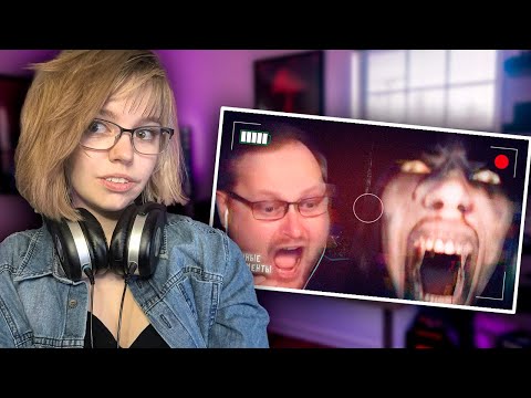 Видео: РЕАКЦИЯ НА СМЕШНЫЕ МОМЕНТЫ С КУПЛИНОВЫМ 13
