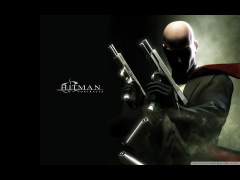 Видео: Hitman Contracts  | ПРОХОЖДЕНИЕ #1 |  НАЧАЛО