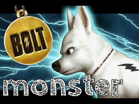 Видео: ВОЛЬТ клип monster
