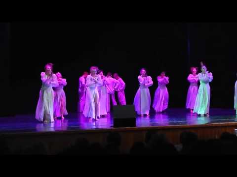 Видео: Феникс. Веснянка.