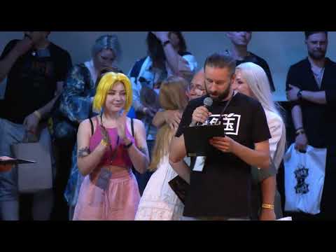 Видео: Mikan no Yuki 2023 - Награждение