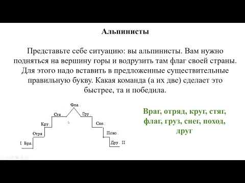 Видео: Произношение согласных звуков