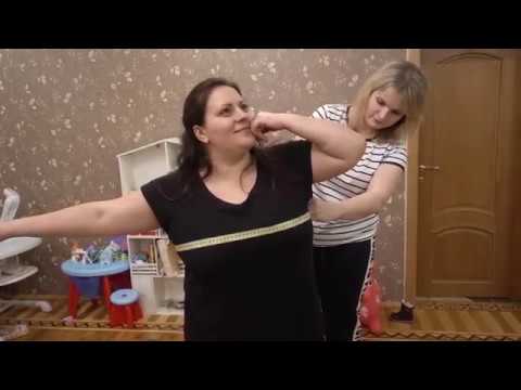 Видео: Похудели ли мы с Надей. Алиса у ЛОРа.