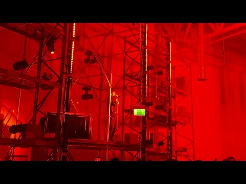 Видео: SHORTPARIS – Шире Волги (МЕГА, Екатеринбург, 11.11.2023)