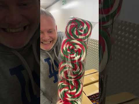 Видео: Что в этих коробках // День доставки пряжи