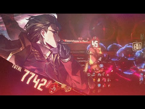 Видео: Самая сильная пачка... Это тремор? Limbus company.