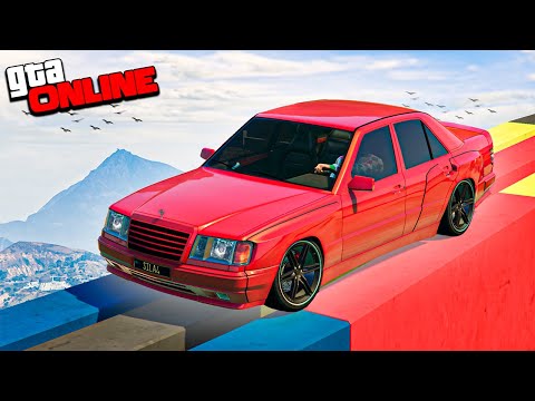 Видео: МЕРСЕДЕС КӨЛІКПЕН СКИЛЛ ТЕСТ! ГТА 5 ОНЛАЙН