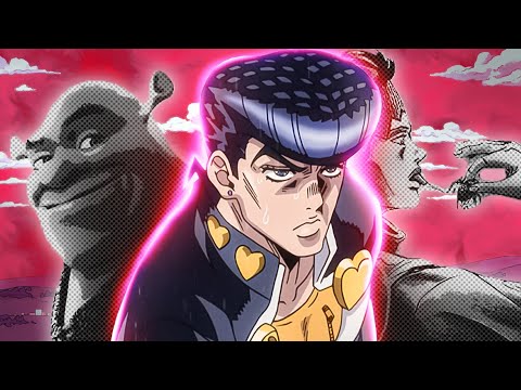 Видео: ДЖОДЖО ЧАСТИНА ЧЕТВЕРТА