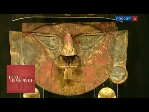 Видео: Пятое измерение. Выпуск от 27.07.18 / Телеканал Культура