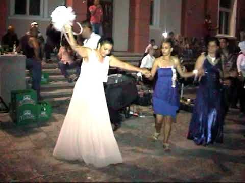 Видео: Сватба на Щерьо и Добринка