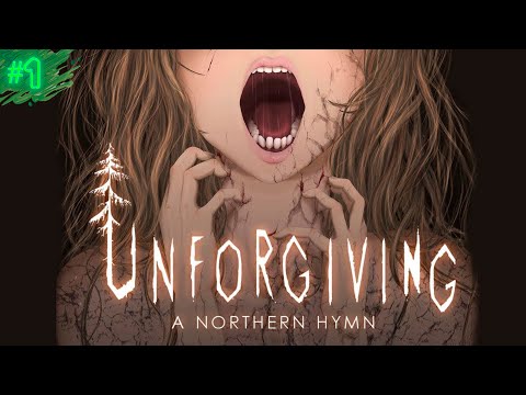 Видео: СТРАШНЫЕ ШВЕДСКИЕ СКАЗКИ | UNFORGIVING: A NORTHERN HYMN | ПРОХОЖДЕНИЕ #1