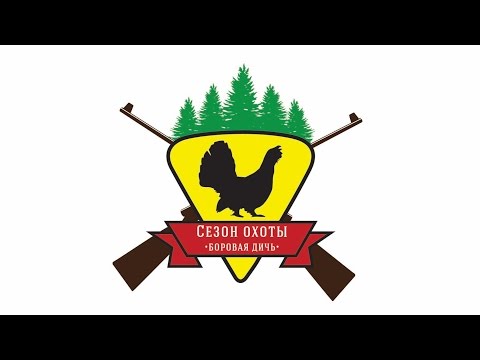 Видео: Сезон охоты. Боровая дичь
