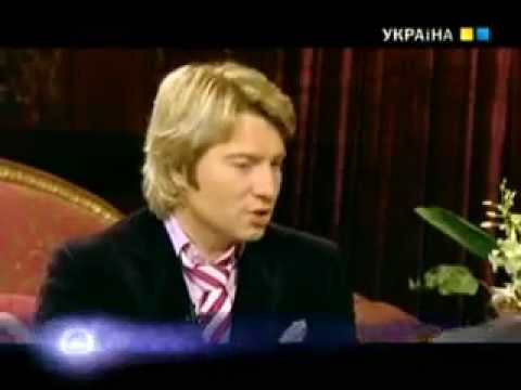 Видео: Звездные истории   В гостях у Николая Баскова