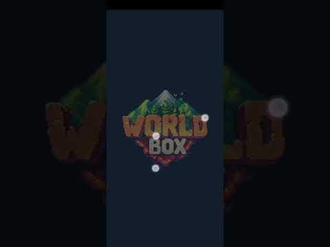 Видео: все секреты и пасхалки в WorldBox