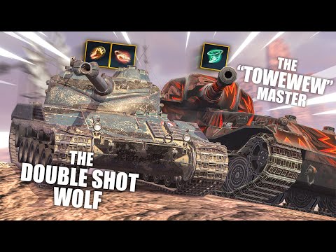 Видео: МАСТЕР ТАУЭУ - Dumbrising 4