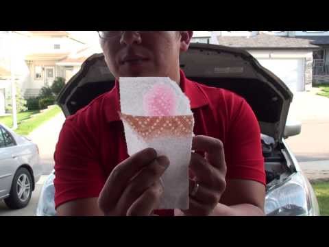 Видео: Сервис по замене и замене трансмиссионной жидкости в Honda Odyssey 3-го поколения (2005–2010 гг.)