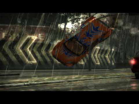 Видео: Всё еще удивляет! [NFS Most Wanted]