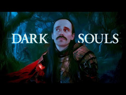Видео: СТРИМ ► Dark Souls Remastered #28