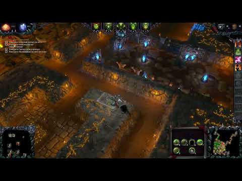 Видео: Dungeons 2 Серия 4 Земли падших