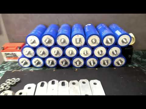 Видео: Собрали в гараже очень мощный электро квадроцикл!