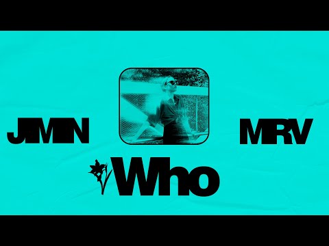 Видео: 지민 (Jimin) - Who на русском | russian cover | by Moon Rabbit Voice