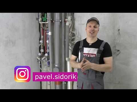 Видео: Как сделать шумоизоляцию канализационного стояка. Профессиональный вариант.