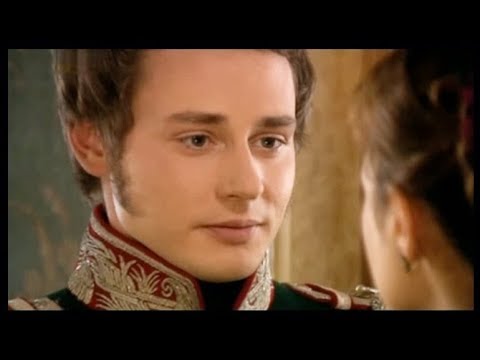Видео: Герой не моего романа | Александр и Натали | Бедная Настя