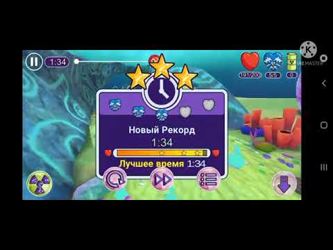 Видео: прохождение игры Винкс Сила Сиреникса