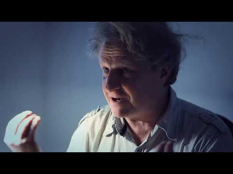 Видео: Вилли Мельников   лекция 24 июня 2016