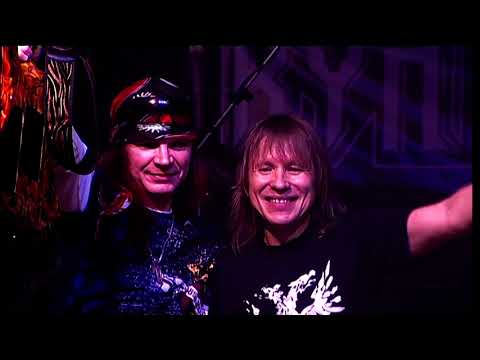 Видео: Игорь Куприянов — Дым над Москвой (Юбилейный Концерт «50:35» Live 05.12.2009)