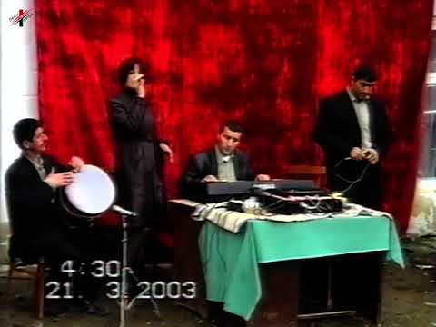 Видео: ЯРАН СУВАР 2003  село Ашага - Стал Казмаляр и группа Ярки