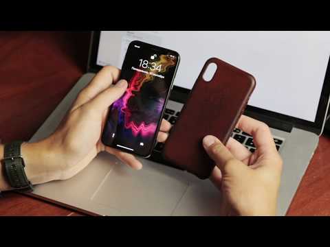 Видео: iPhone X спустя 3 месяца. Опыт использования.