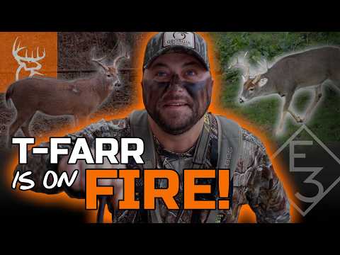 Видео: Т-ФАРРА НЕ ОСТАНОВИТЬ НА E3!