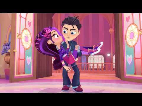 Видео: [Новый кадр]Варя и Влад вместе займутся расследованием-Влад будет держать её на руках-ВЛАДАРЯ 2серия