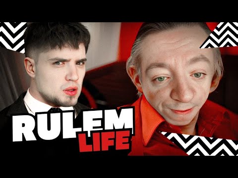 Видео: RULEM LIFE — ВСЕ САМЫЕ ЖУТКИЕ ИСТОРИИ, ВЕСЬ ЛОР ВАСИЛИЯ РУЛЕВИЧА | АРТЕМОВ ОБЗОР