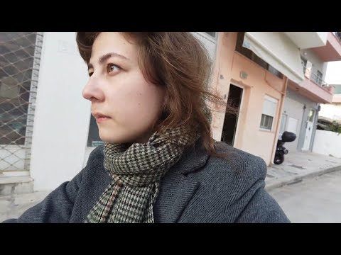 Видео: Нашла грабителей | Дома Гэтсби | Вечеринка на кухне | Топлю печь в Греции! | Улица Рига Фирэу |