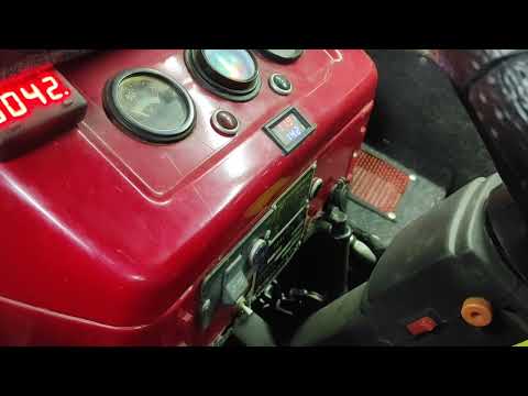 Видео: 💡Вдосконалюєм електропроводку мінітрактора Шифенг 240🚜 Додаткові реле на світло❗