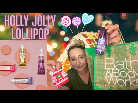 Видео: НОВИНКА! ЛЕДЕНЦЫ ​​HOLLY JOLLY 🍭 ДЛЯ ВАННЫ И ТЕЛА! РАСПРОДАЖА КРЕМОВ ДЛЯ РУК ЗА 1,95 $! РАСПРОДАЖ...