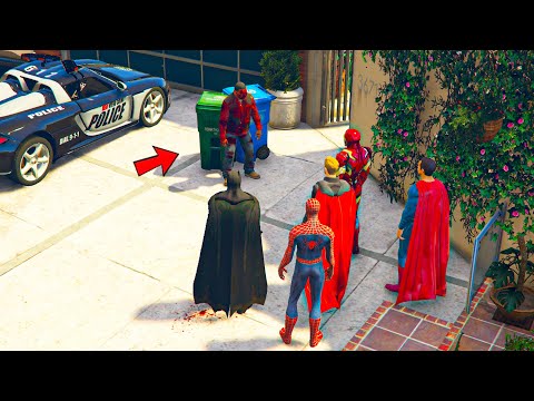 Видео: ФРАНКЛИН БОМЖ БОЛЫП ҮЙІНЕ КЕЛДІ (GTA V)