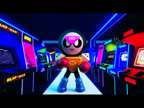 Видео: МИПЛ BRAWL STARS