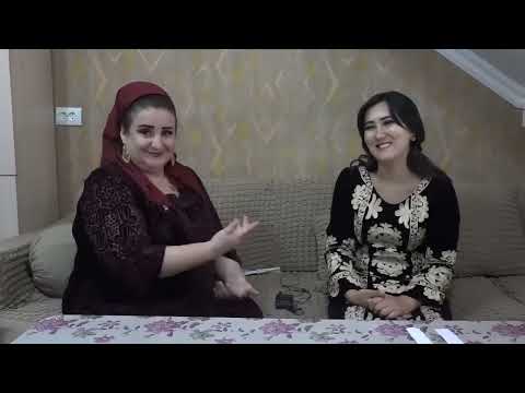 Видео: ПАС АЗ 1 СОЛИ МАРГИ ШАВХАР БУНАФШАХАМ ВАФОТ КАРД! УСТОДИ МАНИЖА ДАВЛАТОВА ПЕШ АЗ МАРГАШ ЧИ ГУФТ!!