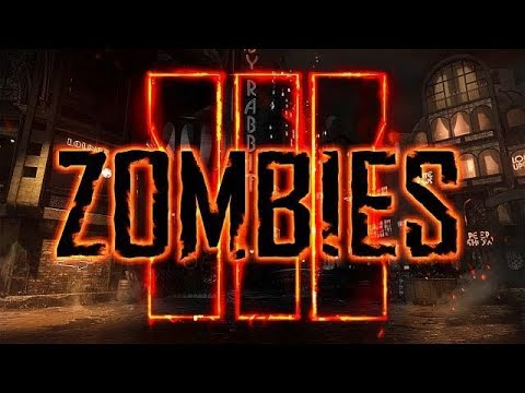 Видео: Зомби-Марафон Блэк Опс 3! 4 года прошло, а они все ТОП! Настольжи #BlackOps3Zombies!