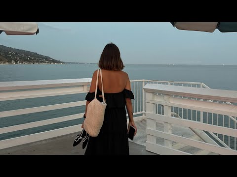 Видео: ТОТ САМЫЙ ИЮЛЬСКИЙ ВЛОГ