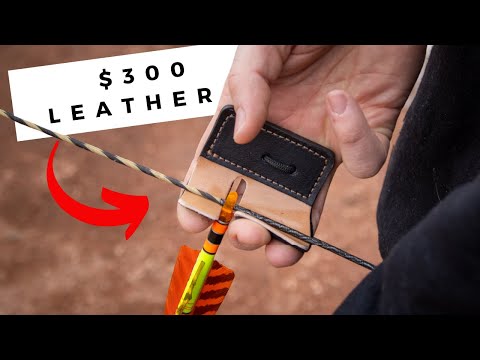 Видео: Делаем небьющиеся пластины для стрельбы из лука!