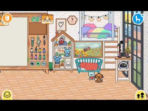 Видео: Тока бока 3 часть